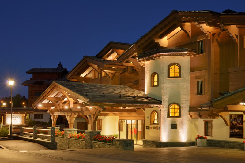 GUARDA GOLF HOTEL & RESIDENCES 5*